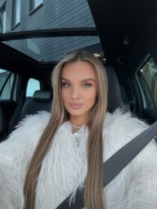 Polish lady