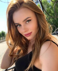 polish girl