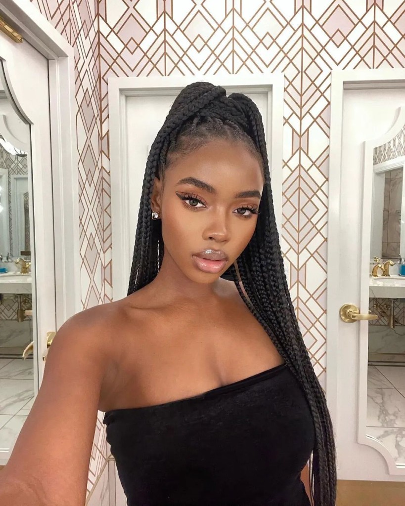 Shani, 21