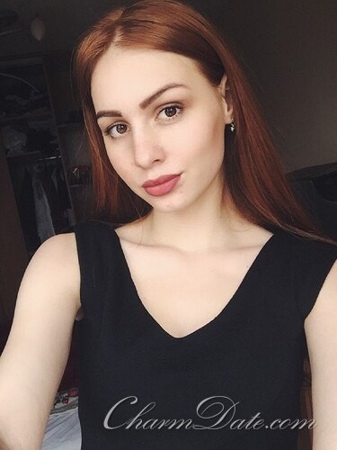 Olechka, 24