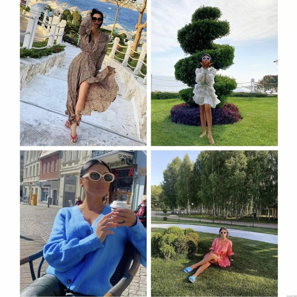 Yevheniia Profile image 5