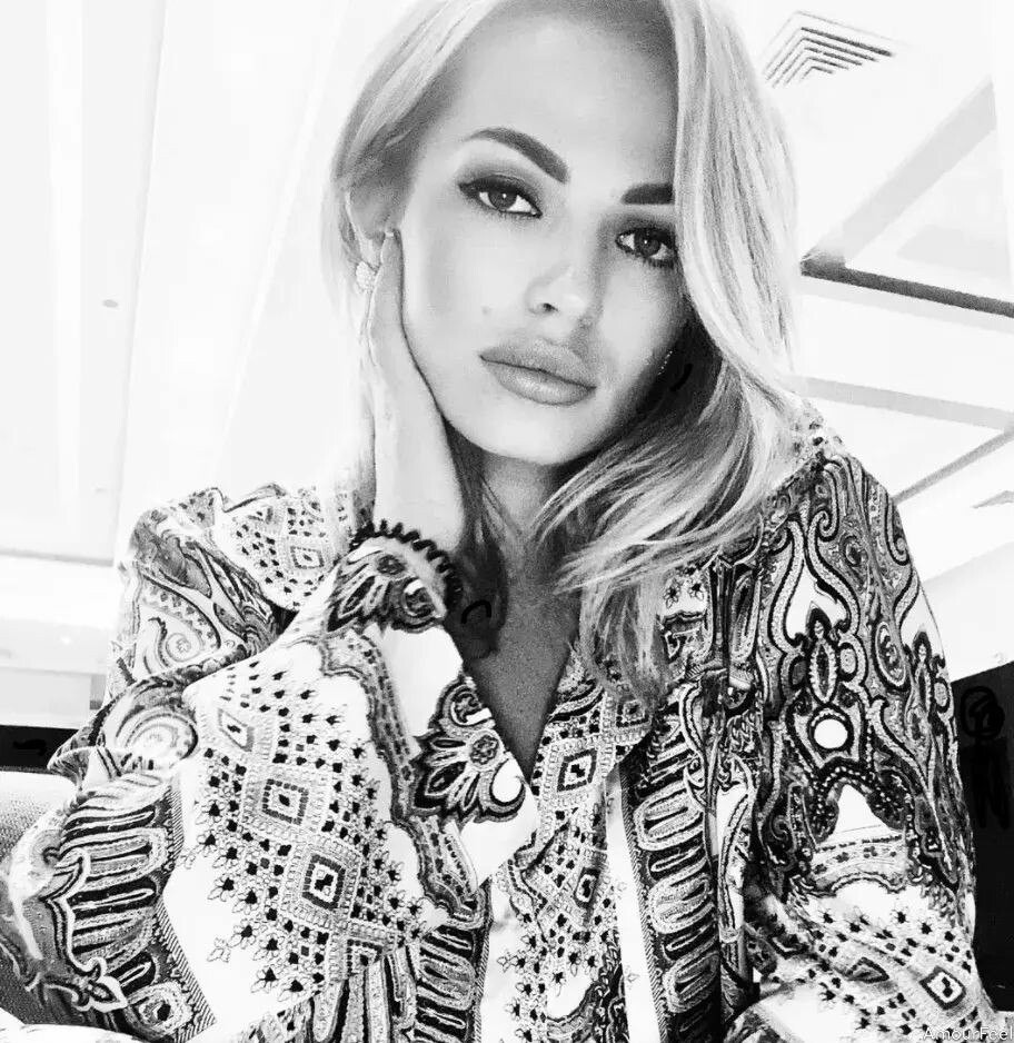 Daria Profile image 2