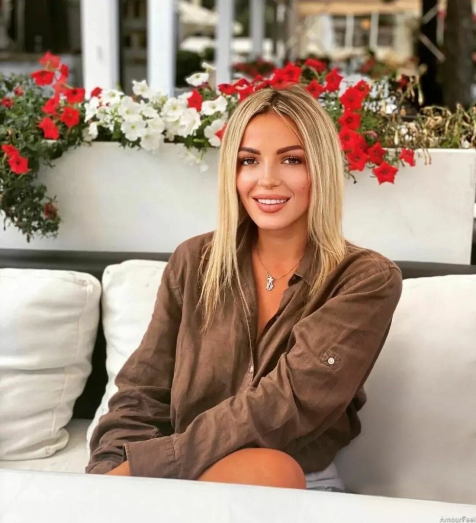 Daria Profile image 3