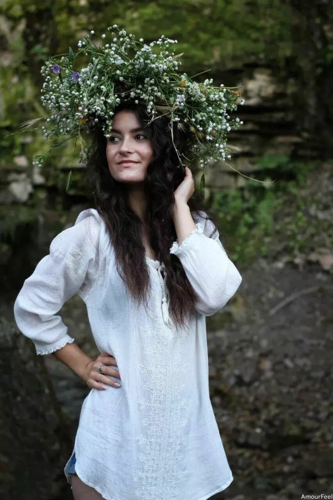 Elizaveta Profile image 3