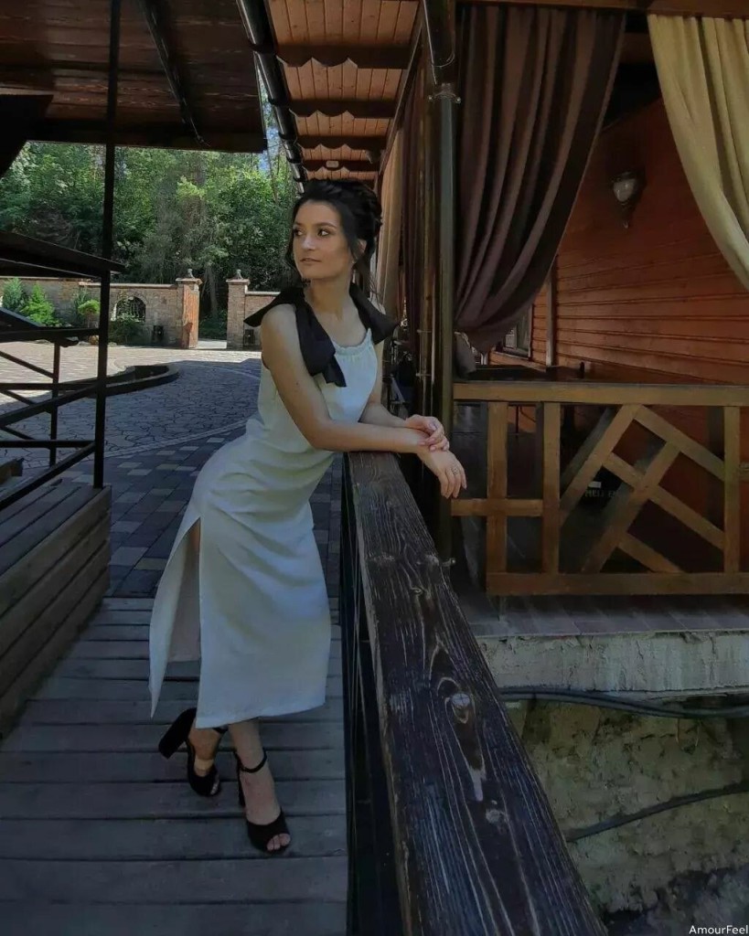 Elizaveta Profile image 6